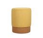 Atelier Del Sofa Ropp - Amarillo